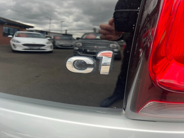 Used Citroen C1 2015 for sale - 75056155: Photo 12