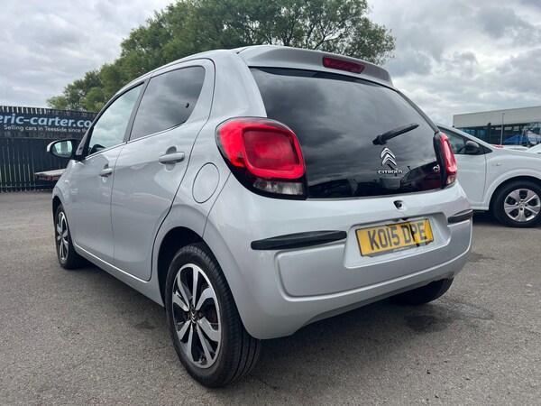 Used Citroen C1 2015 for sale - 75056155: Photo 13