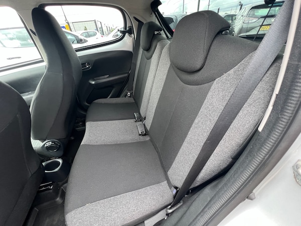 Used Citroen C1 2015 for sale - 75056155: Photo 15