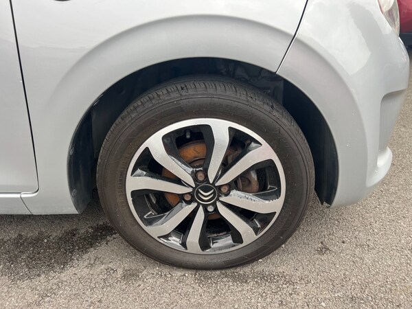 Used Citroen C1 2015 for sale - 75056155: Photo 16