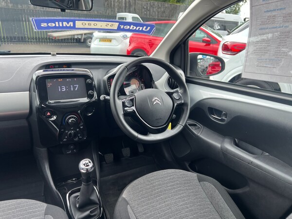 Used Citroen C1 2015 for sale - 75056155: Photo 17