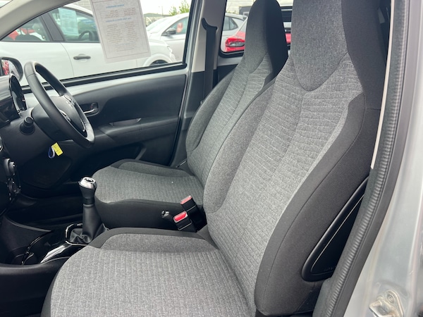 Used Citroen C1 2015 for sale - 75056155: Photo 18