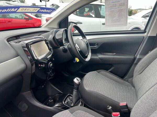Used Citroen C1 2015 for sale - 75056155: Photo 22