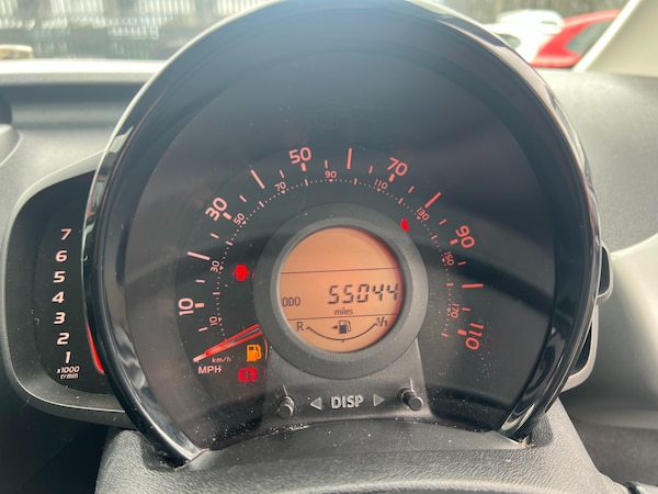 Used Citroen C1 2015 for sale - 75056155: Photo 23