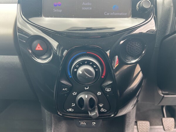 Used Citroen C1 2015 for sale - 75056155: Photo 25