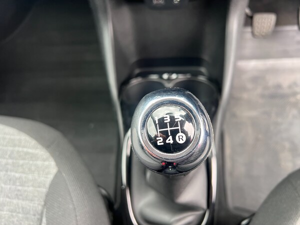 Used Citroen C1 2015 for sale - 75056155: Photo 26