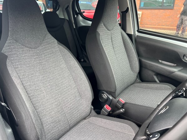 Used Citroen C1 2015 for sale - 75056155: Photo 30