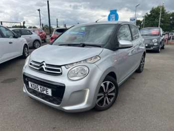 Used Citroen C1 2015 for sale - 75056155: Photo