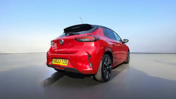 Used Vauxhall Corsa 2023 for sale - 74342683: Photo 10