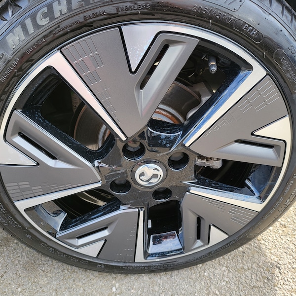 Used Vauxhall Corsa 2023 for sale - 74342683: Photo 12