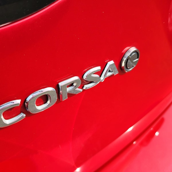 Used Vauxhall Corsa 2023 for sale - 74342683: Photo 13