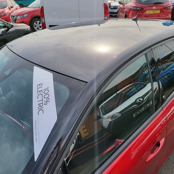 Used Vauxhall Corsa 2023 for sale - 74342683: Photo 14