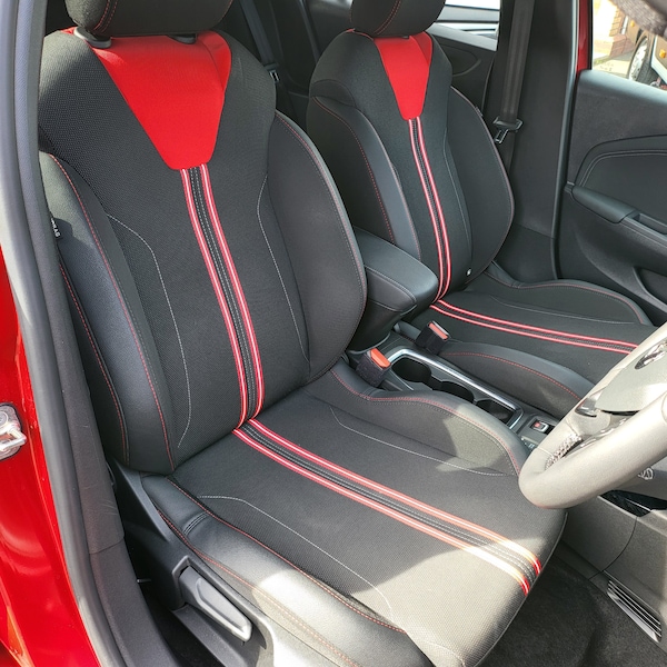 Used Vauxhall Corsa 2023 for sale - 74342683: Photo 17