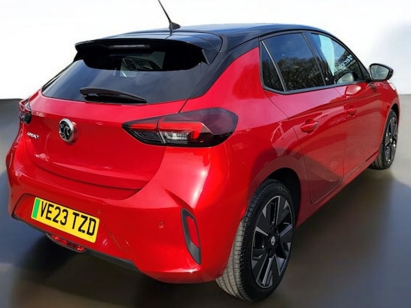 Used Vauxhall Corsa 2023 for sale - 74342683: Photo 1