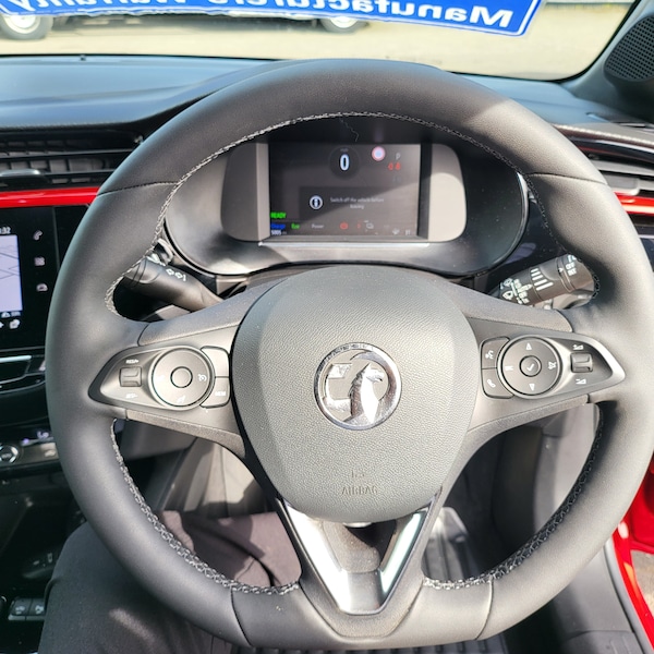 Used Vauxhall Corsa 2023 for sale - 74342683: Photo 21