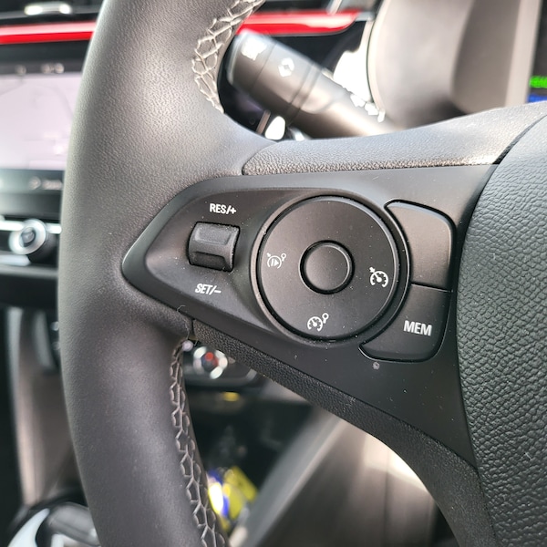 Used Vauxhall Corsa 2023 for sale - 74342683: Photo 22