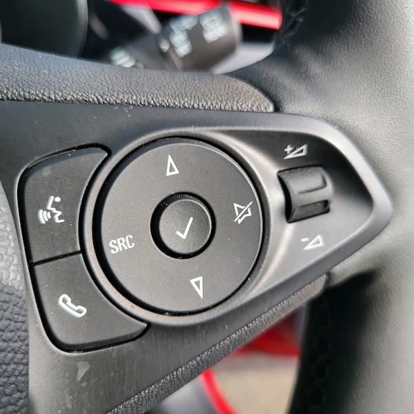 Used Vauxhall Corsa 2023 for sale - 74342683: Photo 23