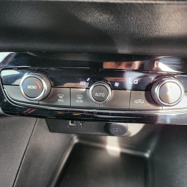 Used Vauxhall Corsa 2023 for sale - 74342683: Photo 28