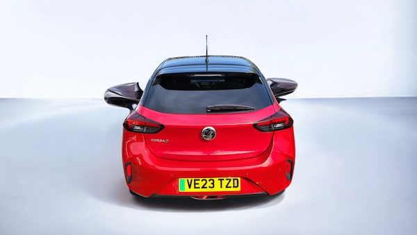 Used Vauxhall Corsa 2023 for sale - 74342683: Photo 2