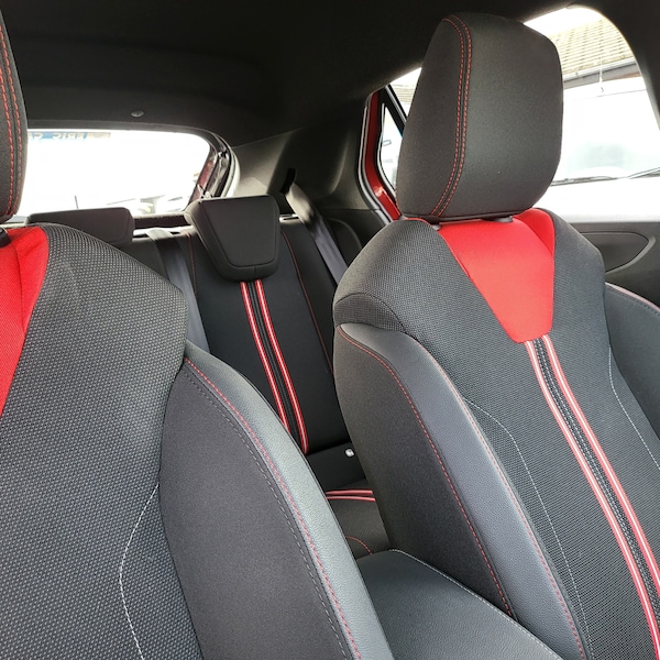 Used Vauxhall Corsa 2023 for sale - 74342683: Photo 32