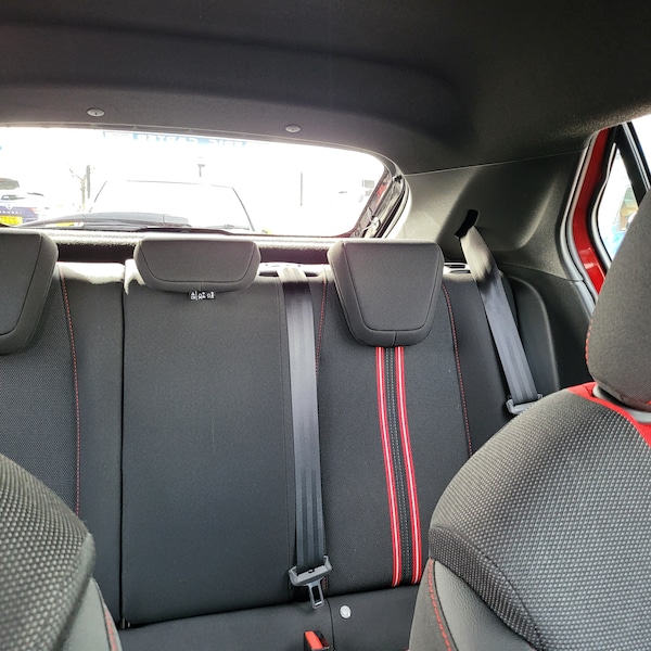 Used Vauxhall Corsa 2023 for sale - 74342683: Photo 33