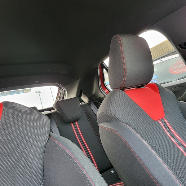 Used Vauxhall Corsa 2023 for sale - 74342683: Photo 34