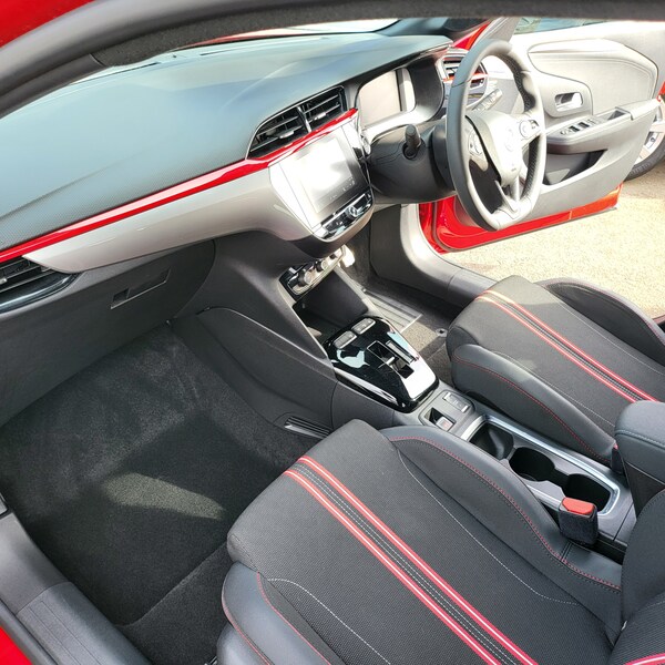 Used Vauxhall Corsa 2023 for sale - 74342683: Photo 36