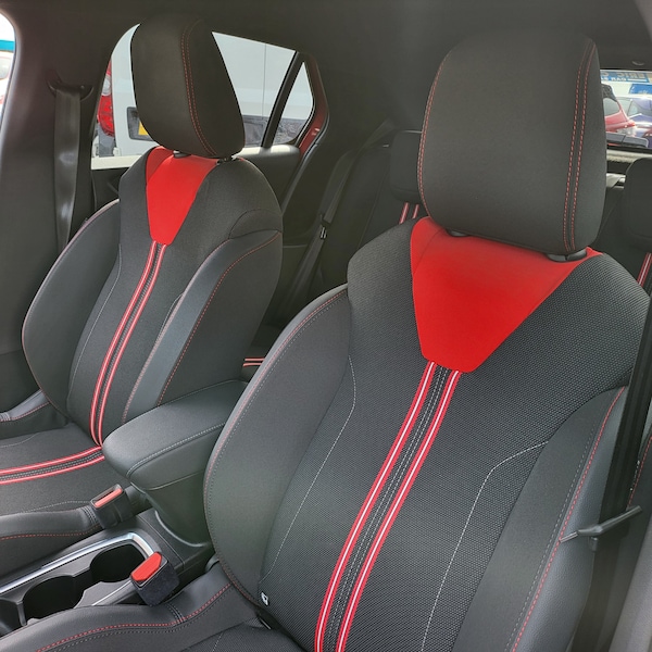 Used Vauxhall Corsa 2023 for sale - 74342683: Photo 37