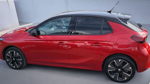 Used Vauxhall Corsa 2023 for sale - 74342683: Photo 5