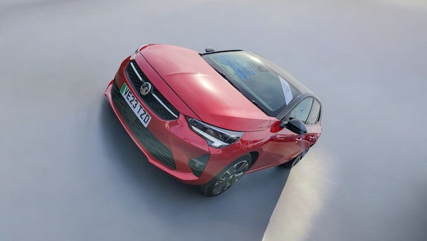 Used Vauxhall Corsa 2023 for sale - 74342683: Photo 6
