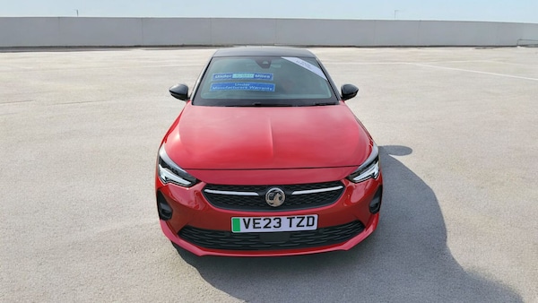 Used Vauxhall Corsa 2023 for sale - 74342683: Photo 7