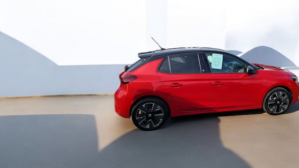 Used Vauxhall Corsa 2023 for sale - 74342683: Photo 9