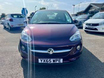 Used Vauxhall Adam 2015 for sale - 75346169: Photo