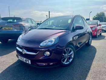Used Vauxhall Adam 2015 for sale - 75346169: Photo