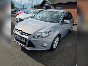 Used Ford Focus 2011 for sale - 78305865: Photo