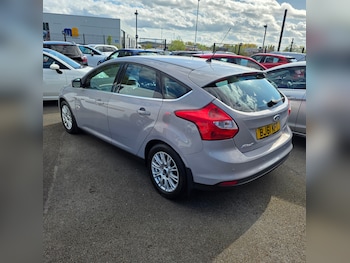 Used Ford Focus 2011 for sale - 78305865: Photo