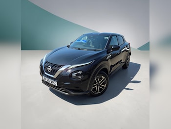 Used Nissan Juke 2026 for sale - 79175411: Photo