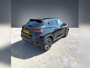 Used Nissan Juke 2026 for sale - 79175411: Photo