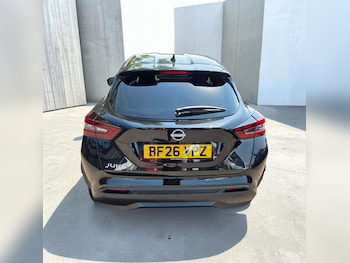 Used Nissan Juke 2026 for sale - 79175411: Photo