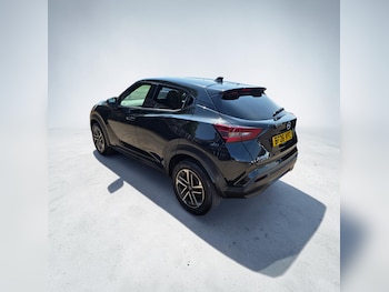 Used Nissan Juke 2026 for sale - 79175411: Photo