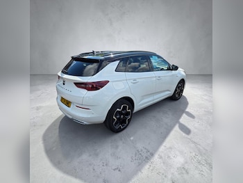 Used Vauxhall Grandland 2024 for sale - 78554526: Photo