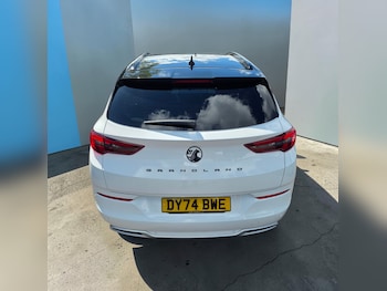 Used Vauxhall Grandland 2024 for sale - 78554526: Photo