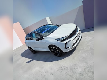 Used Vauxhall Grandland 2024 for sale - 78554526: Photo