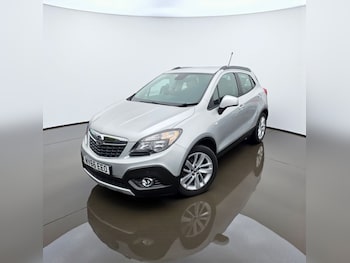 Vauxhall - Mokka