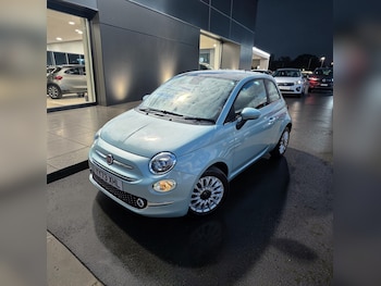 Used Fiat 500 2023 for sale - 79542850: Photo