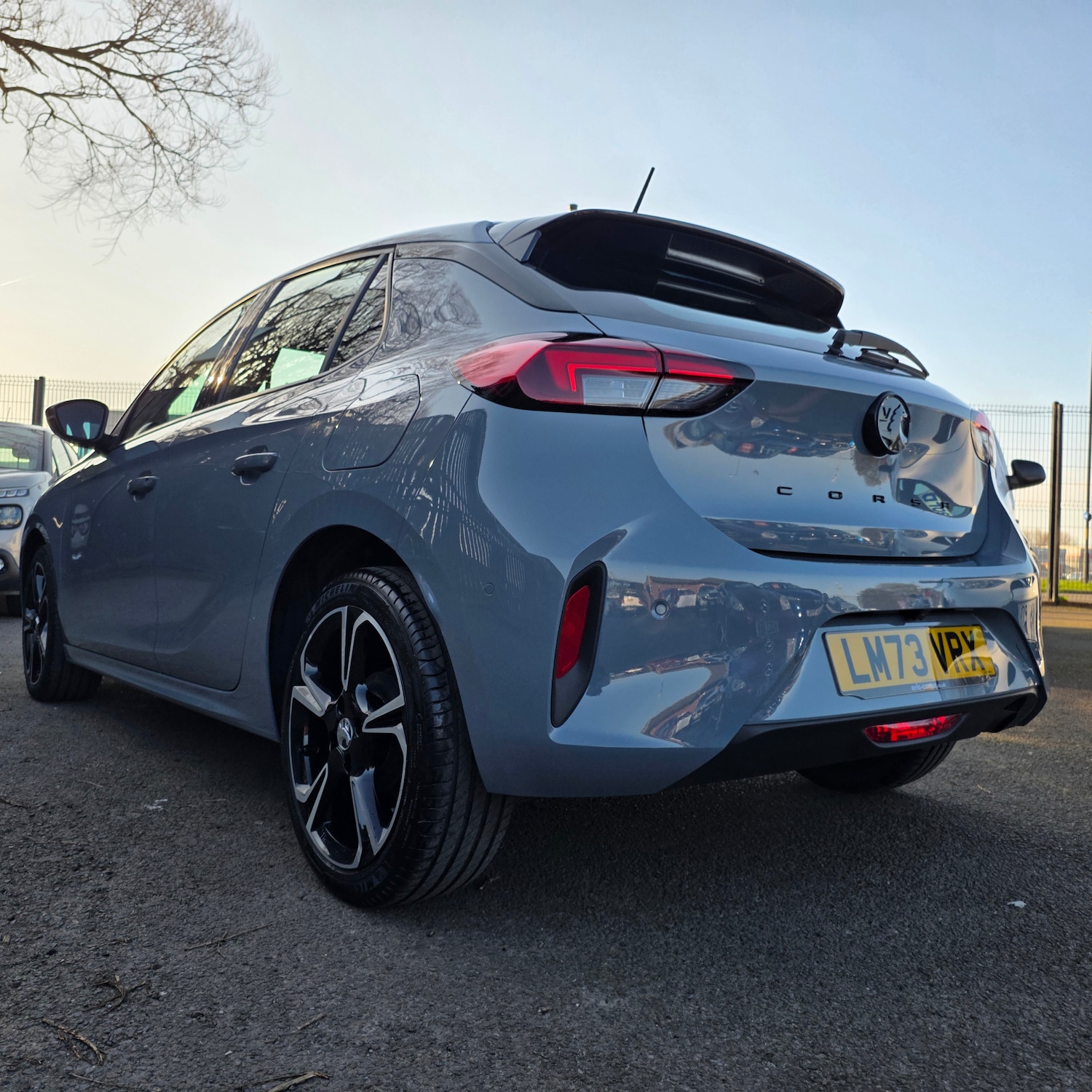 Used Vauxhall Corsa 2024 for sale - 77742986: Photo 11