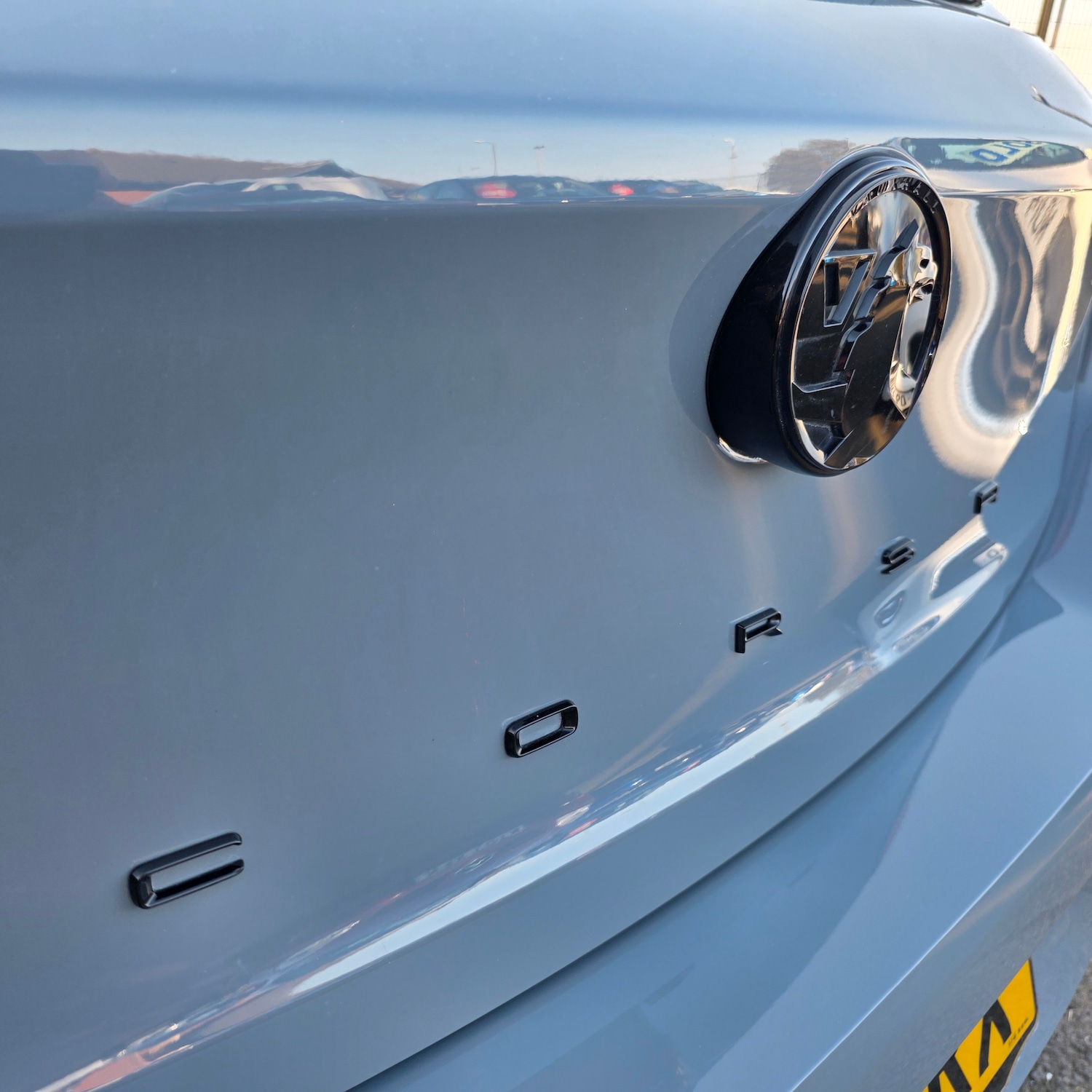 Used Vauxhall Corsa 2024 for sale - 77742986: Photo 12