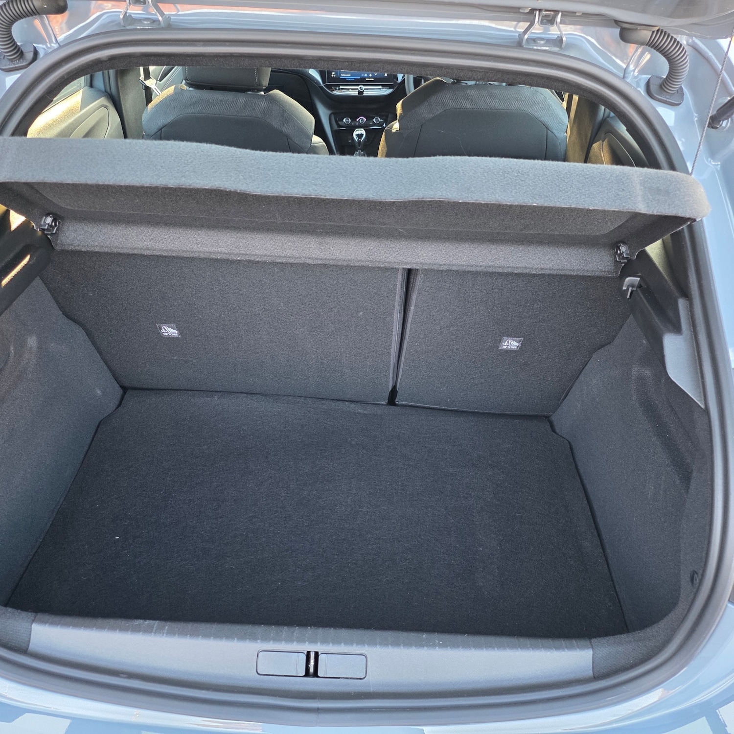 Used Vauxhall Corsa 2024 for sale - 77742986: Photo 13