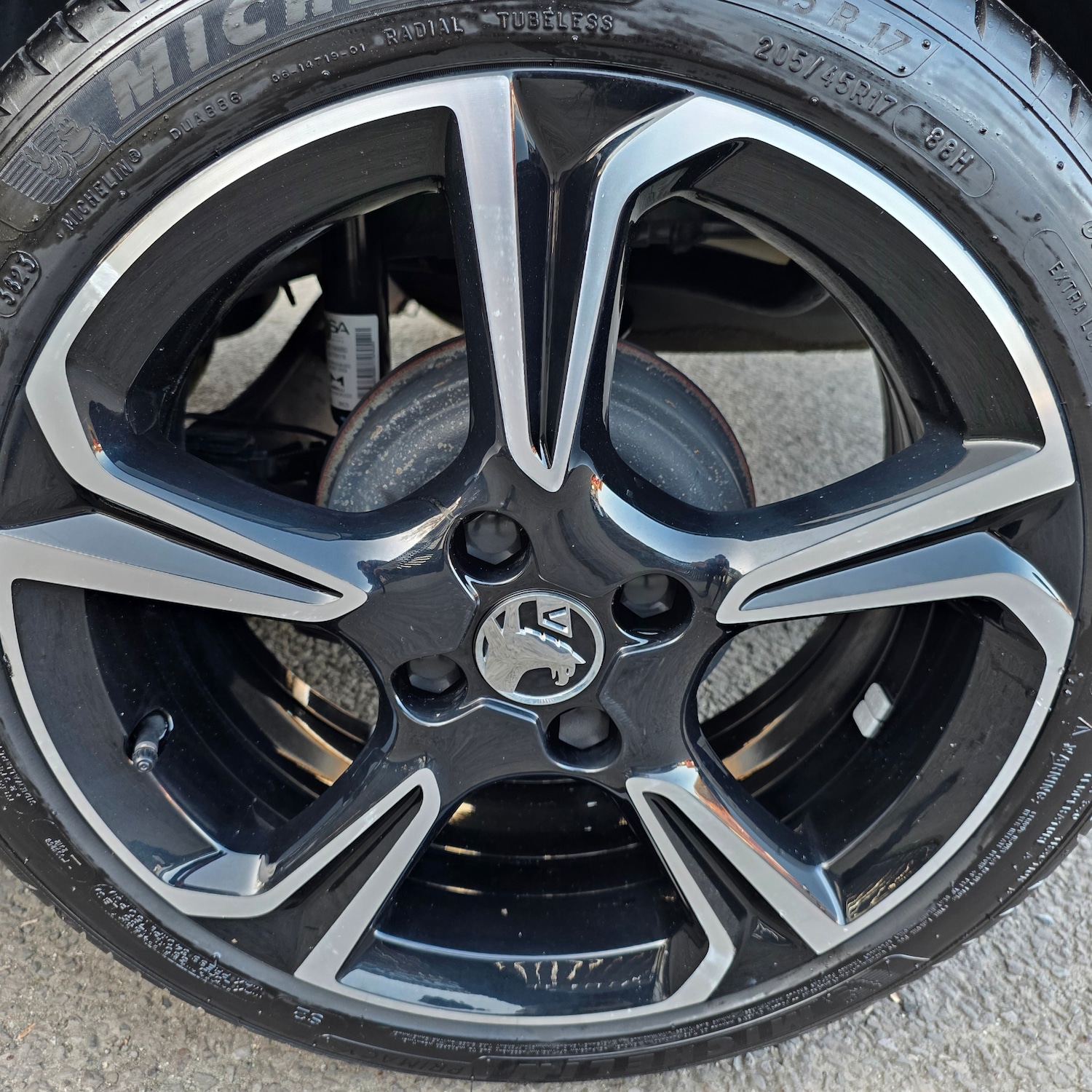 Used Vauxhall Corsa 2024 for sale - 77742986: Photo 14