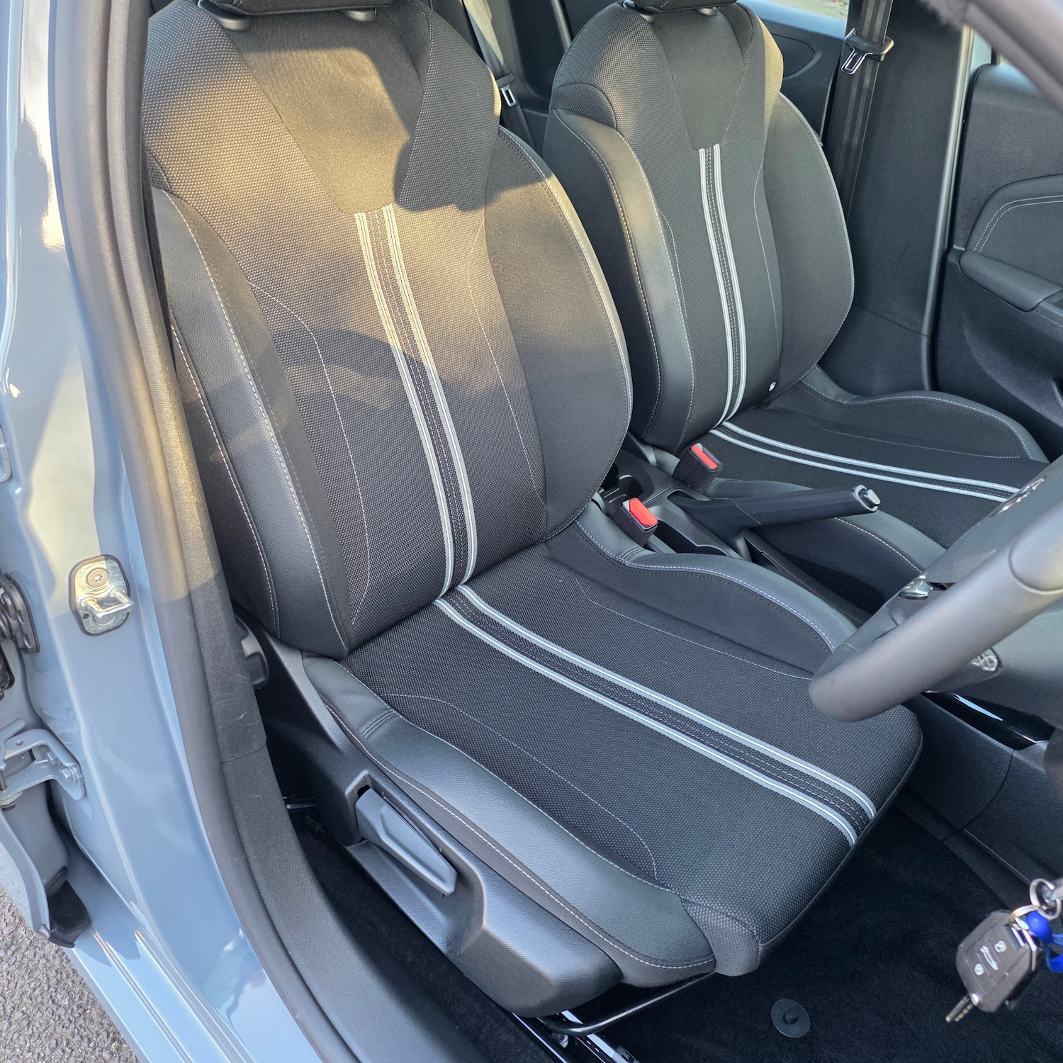 Used Vauxhall Corsa 2024 for sale - 77742986: Photo 17